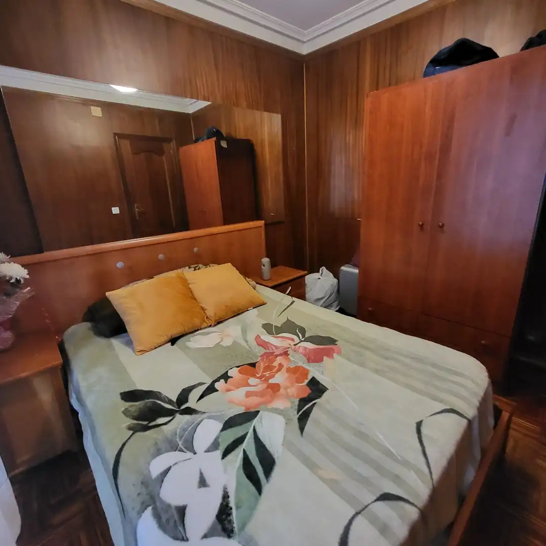 Habitación de Apartamento en venta en Ávila