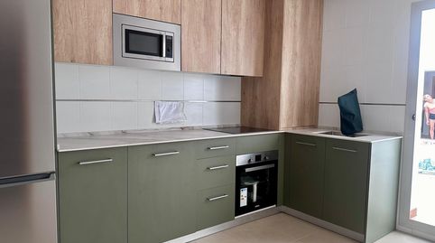 Foto 2 de Ático de alquiler en Avenida Rafael Leyva Loro, Atarfe, Granada