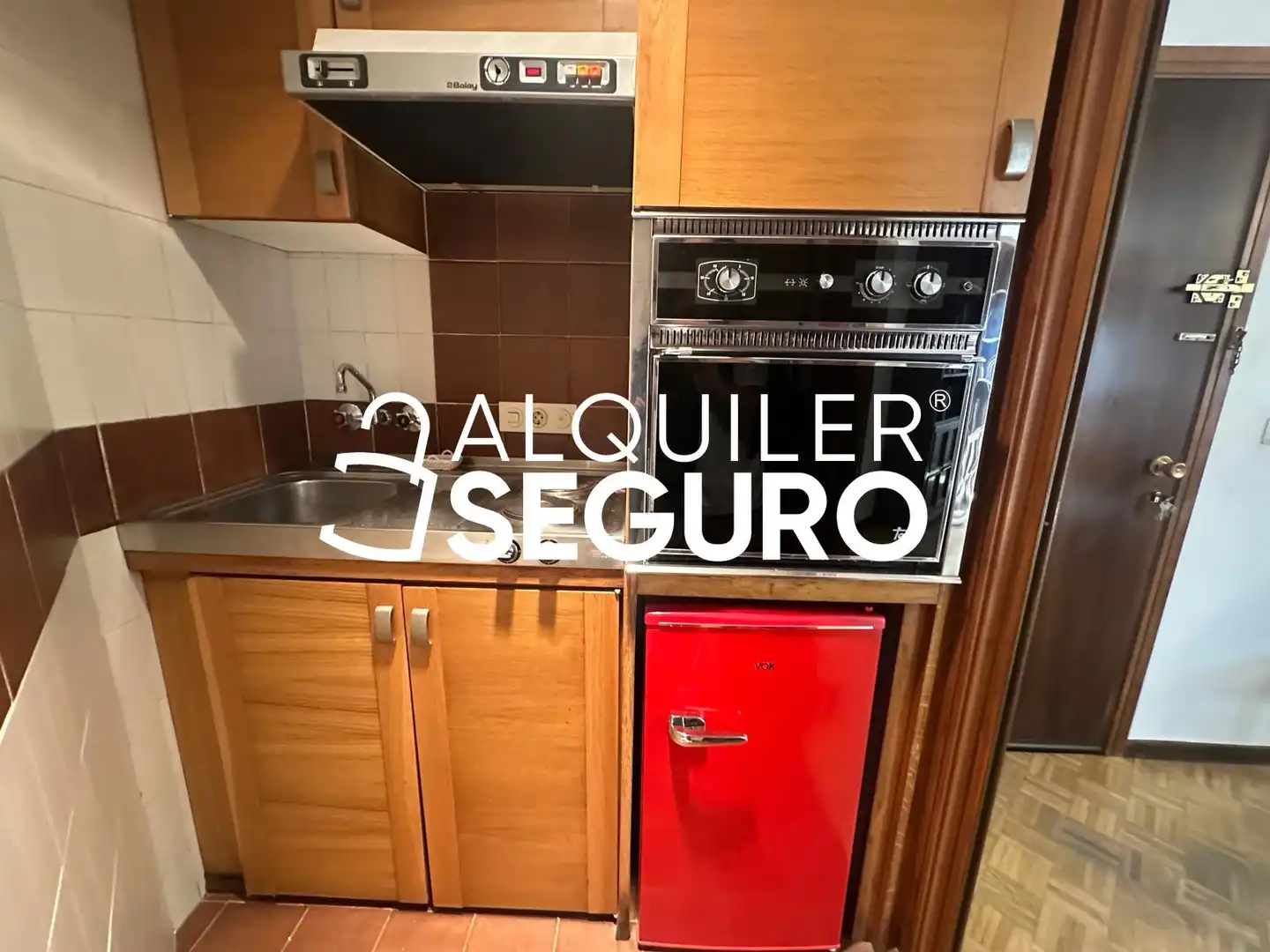 Pis amb ascensor de lloguer a del Mar, imagen 3