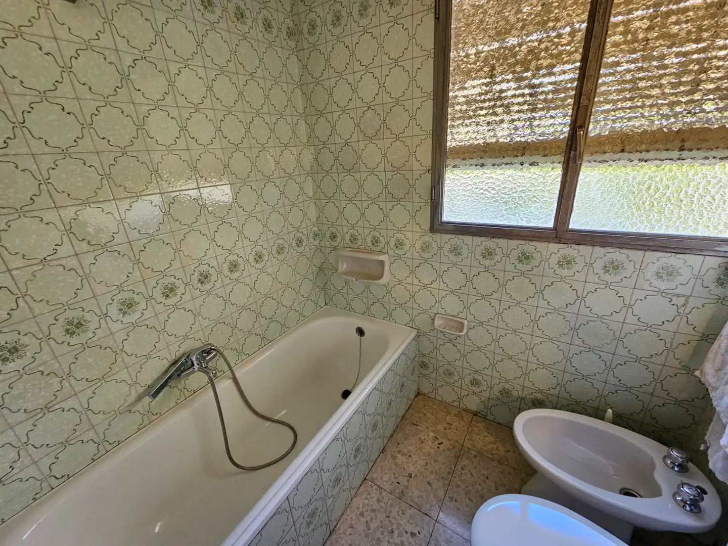 Bathroom of Flat for sale in Macarena