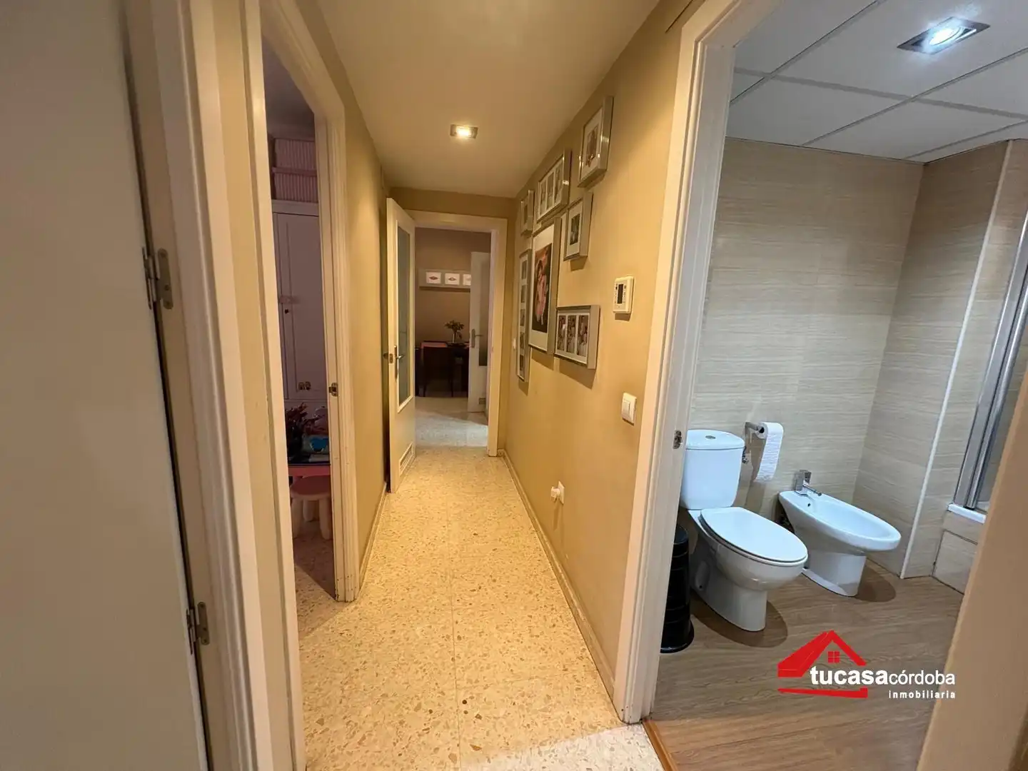 Flat for sale in Córdoba  with Air Conditioner and Balcony