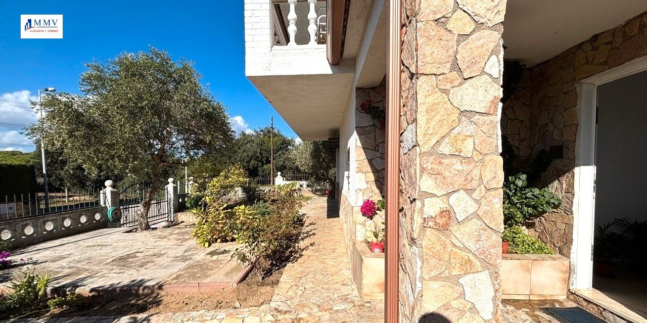 Casa o chalet en venta en La Plantera