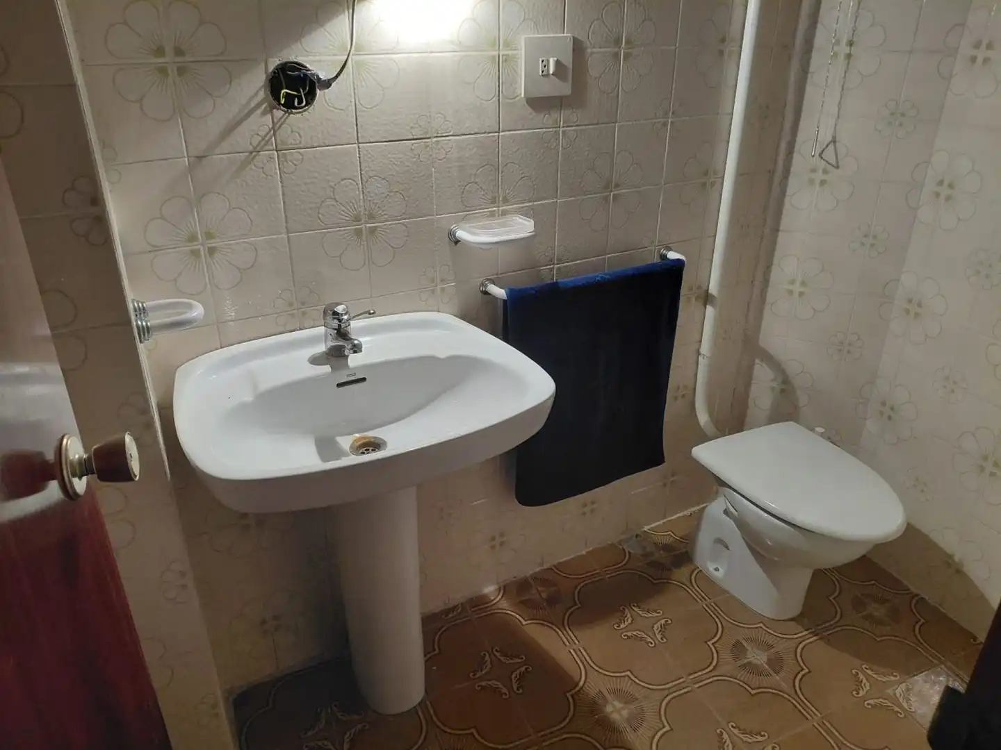 Bany de Casa o xalet en venda en Onda amb Terrassa