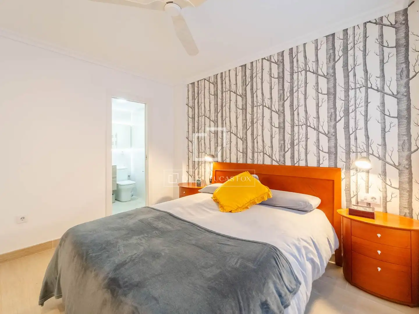 Ático con ascensor en venta en La Patacona, imagen 40
