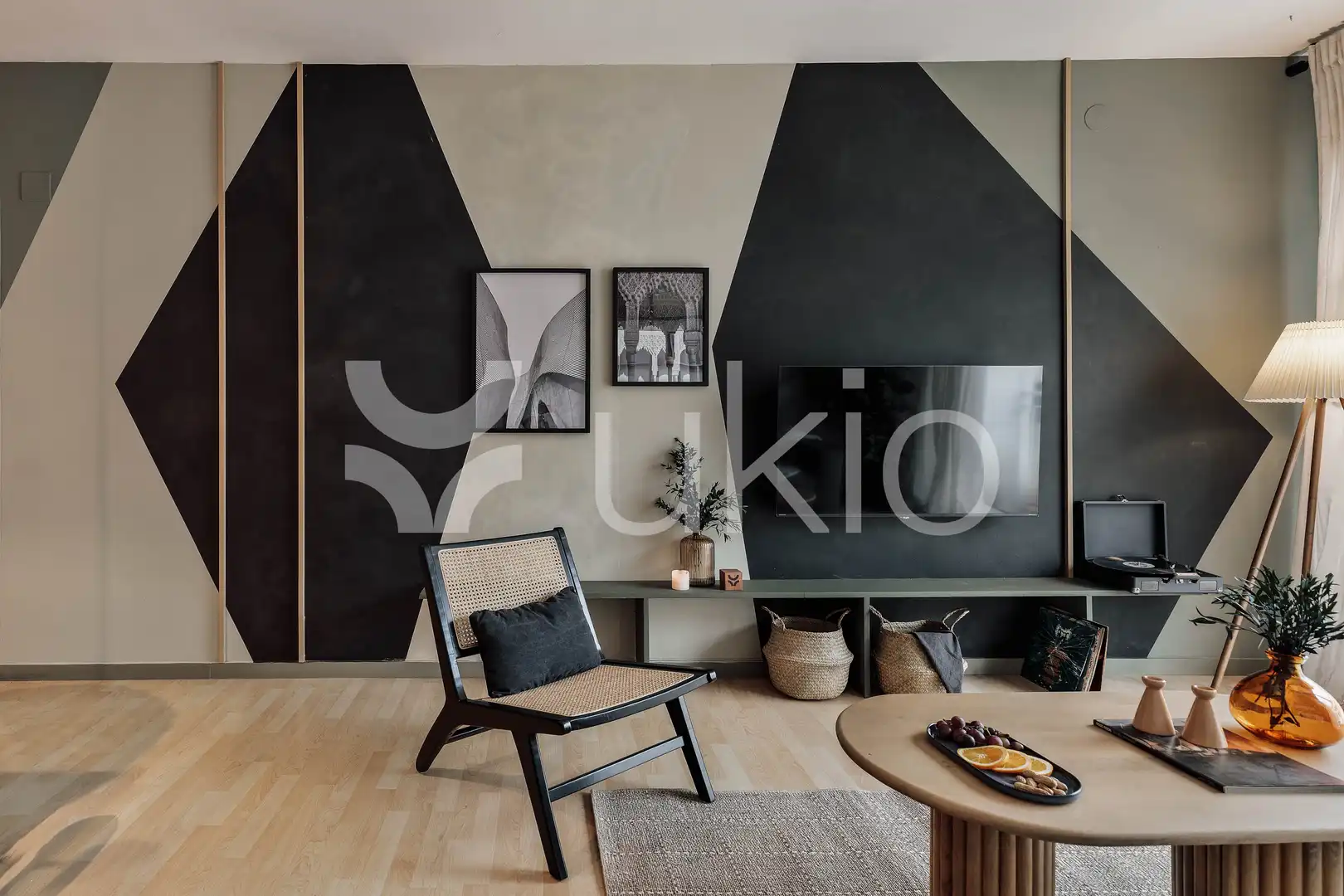 Appartement compact avec ascenseur à louer à Carrer d'Aribau, imagen 7