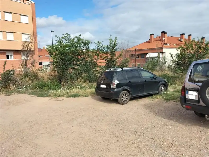 Terreni e lotti in vendita a TRAVESIA PARTECORTIJO, imagen 14