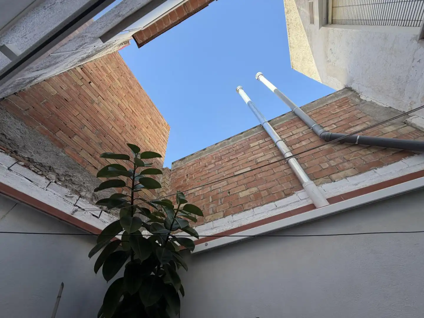 Mini appartamento con terrazza in vendita a Avinguda Catalunya, imagen 28