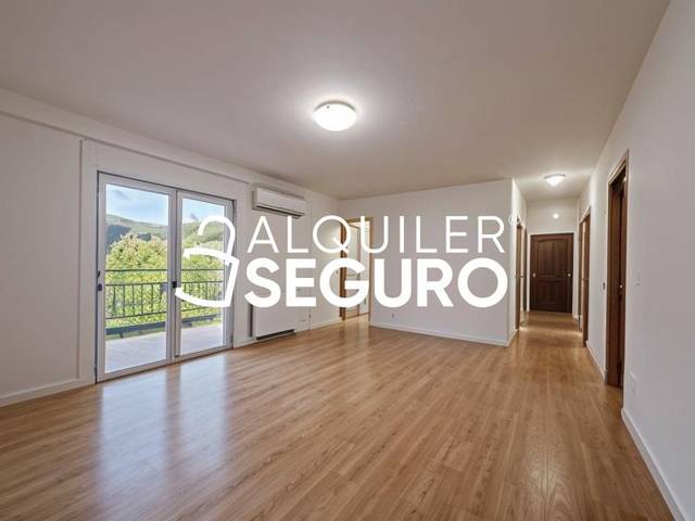 Piso en Alquiler en Mariano Benlliure en Villalba Pueblo