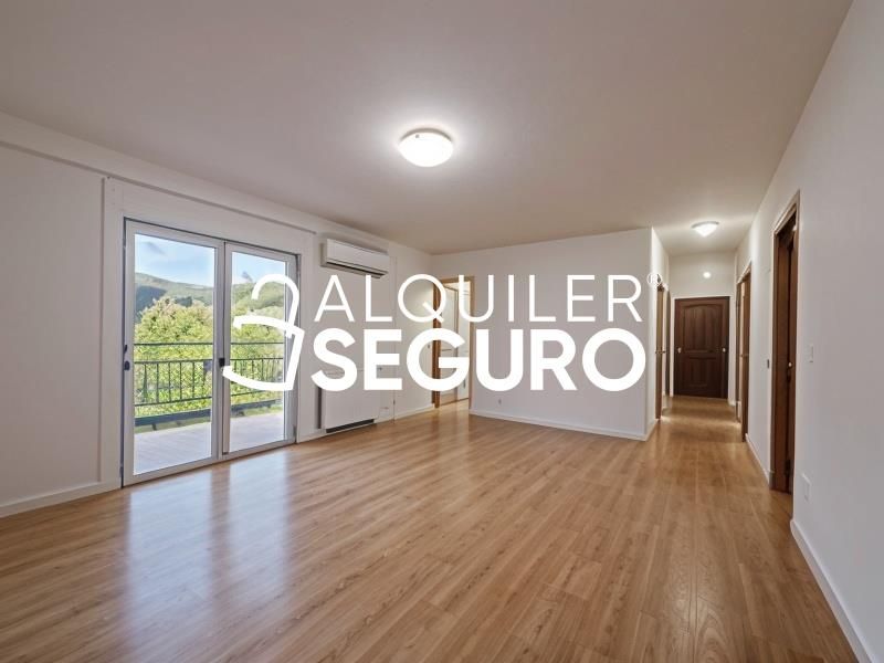 Pis de lloguer a Mariano Benlliure, Villalba Pueblo