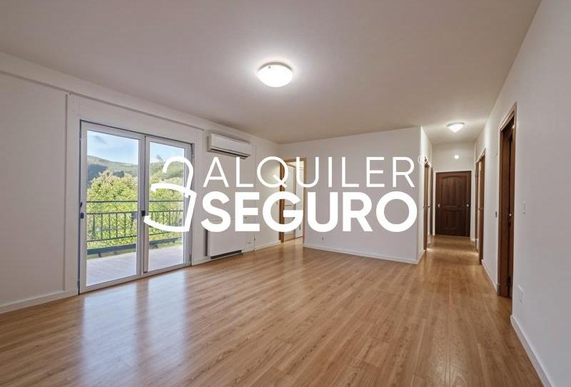 Photo 1 of Flat to rent in Mariano Benlliure, Villalba Pueblo, Madrid