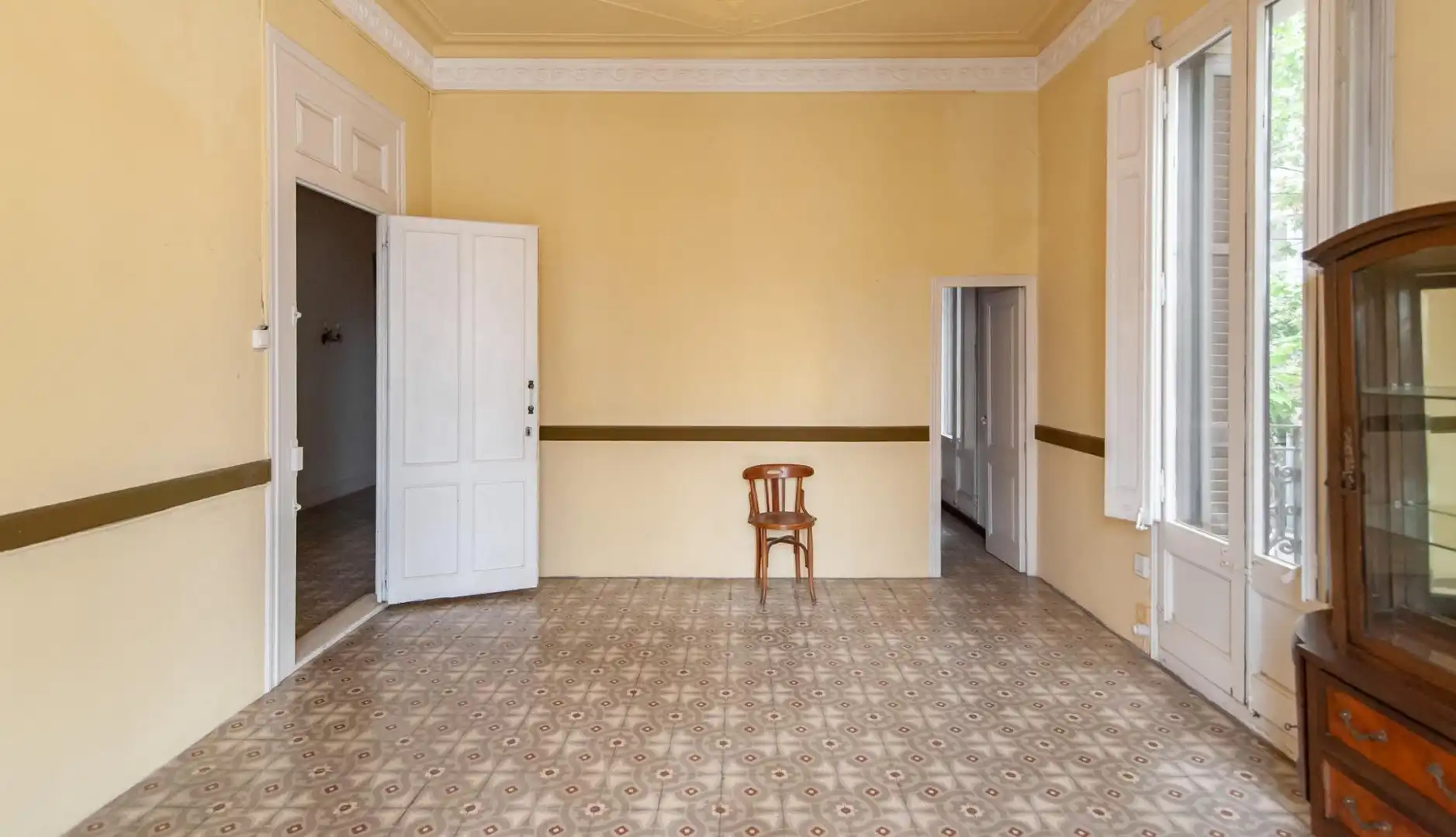 Residencial en venda a de l'Estació, imagen 42