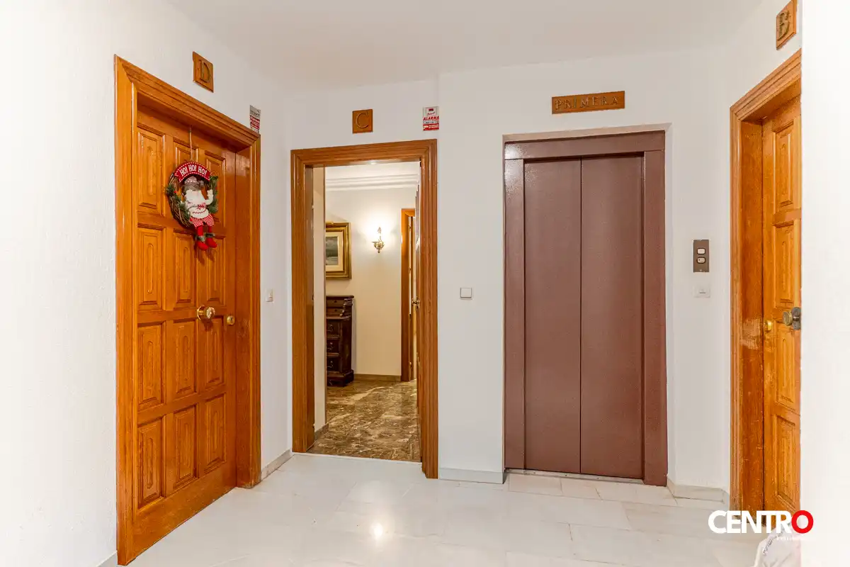 Wohnung mit Garten zum Verkauf in Gonzalo Jiménez de Quesada, imagen 51