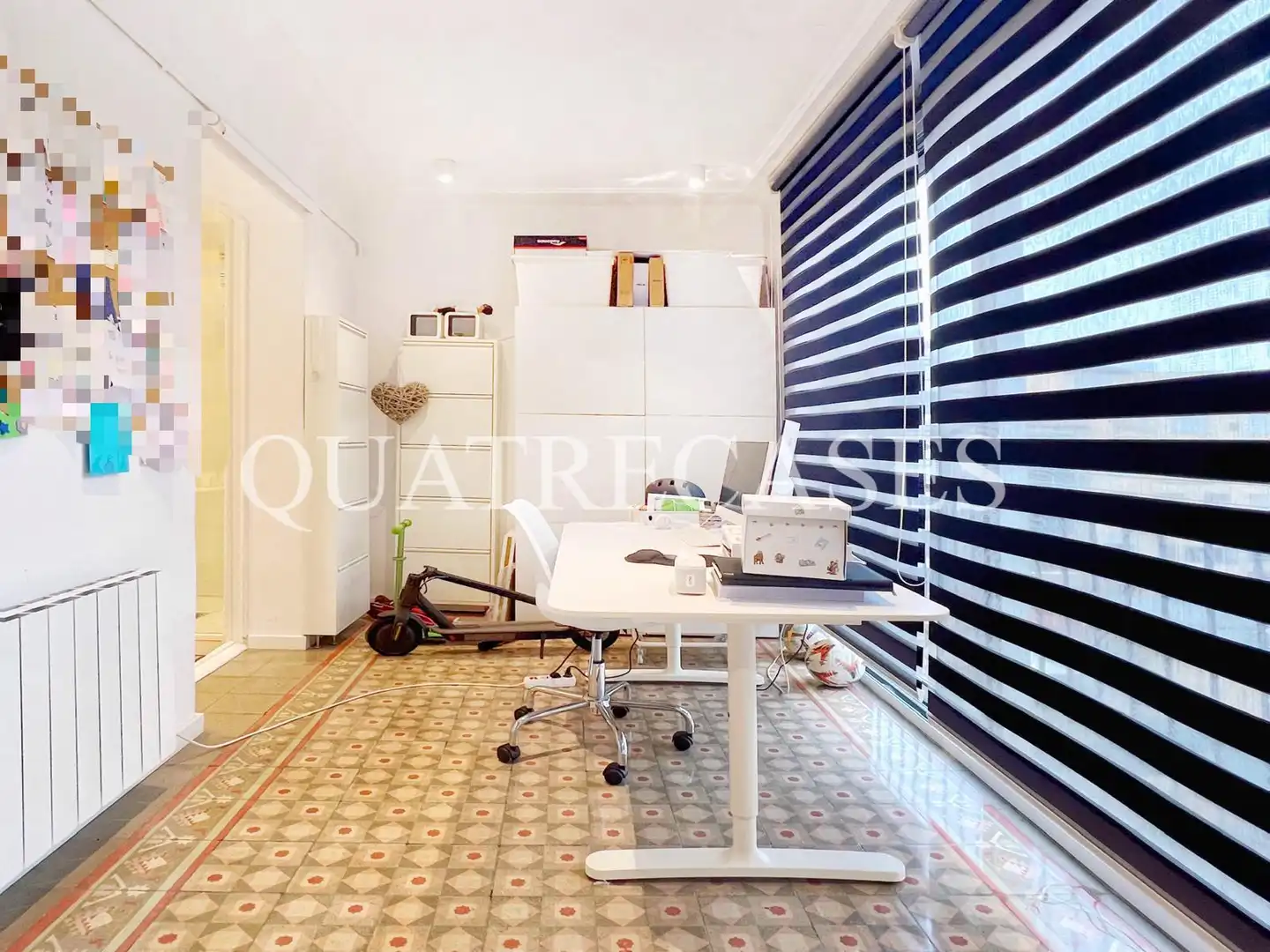 Appartamento con terrazza in vendita a Carrer de Pau Claris, imagen 28