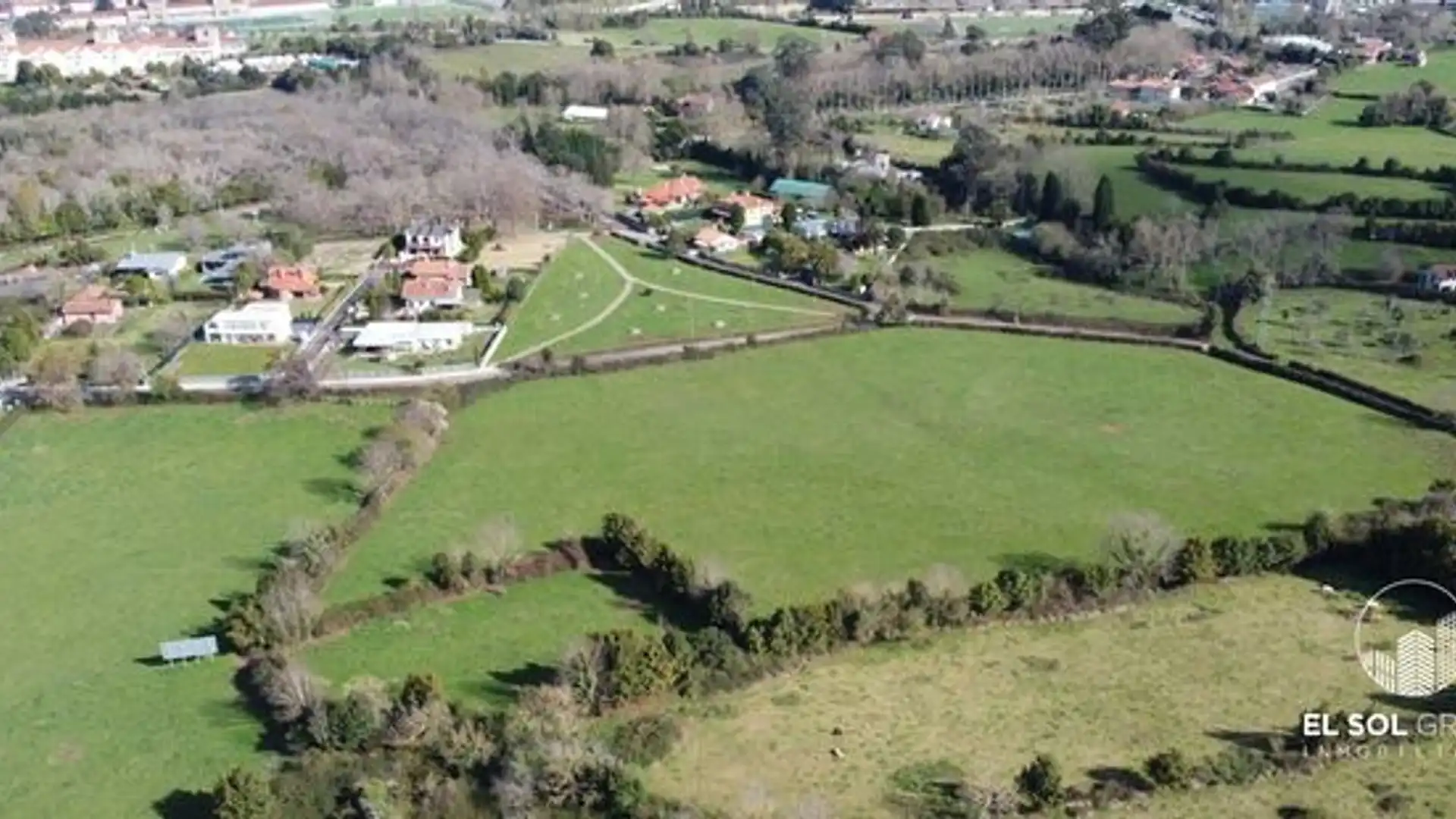 Residential for sale in Gijón 