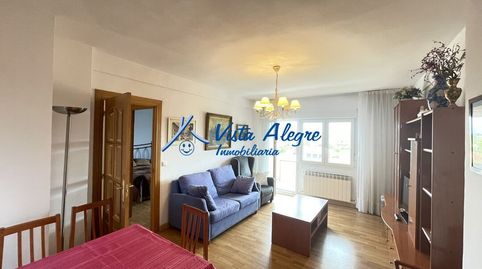Photo 4 of Apartments for rent in Parque Manuel Anzuela, Haro, La Rioja