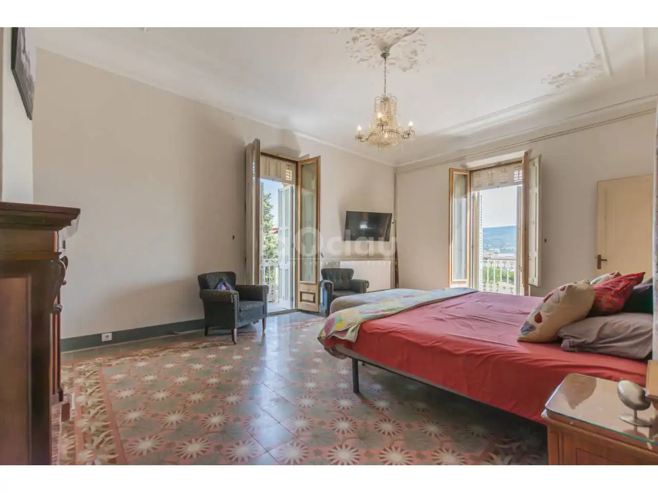 Detached house with garden for sale in Calle Richard Wagner, imagen 81