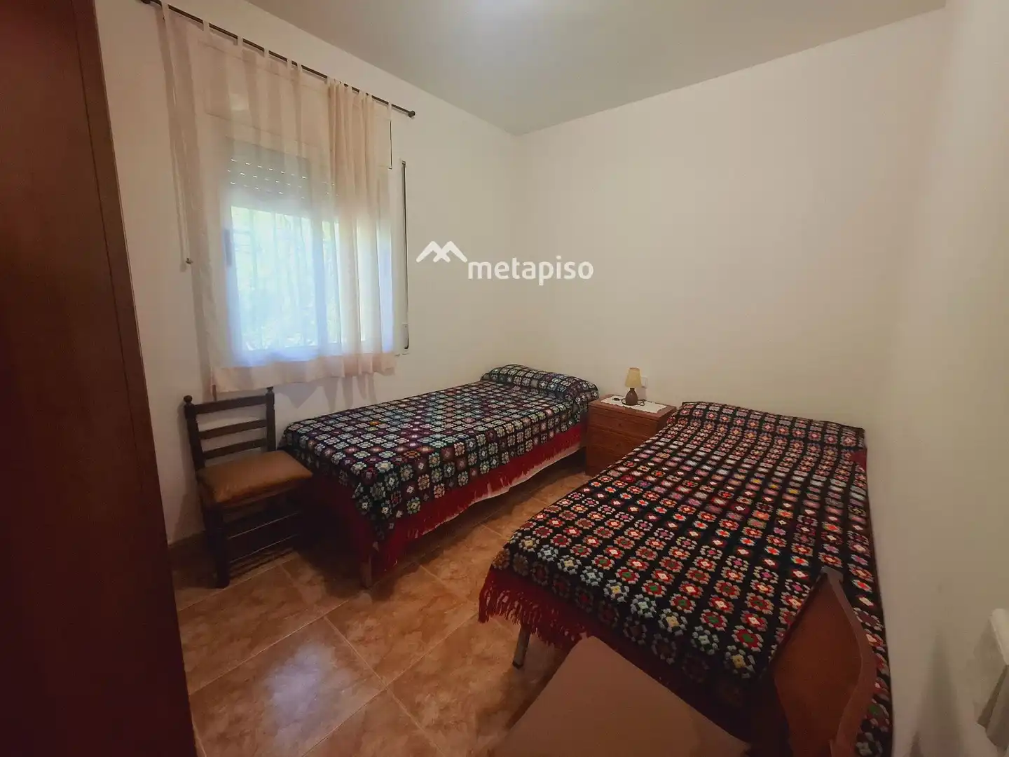 Dormitori de Casa o xalet en venda en Calafell amb Aire condicionat, Calefacció i Terrassa