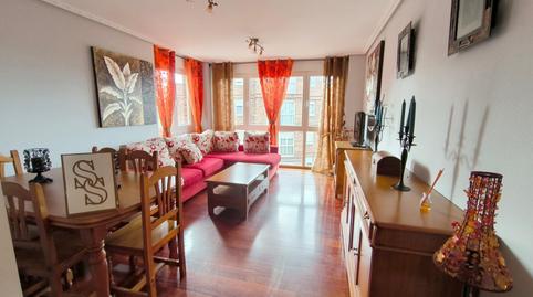 Photo 5 of Flat for rent in Alisal - San Román, Santander