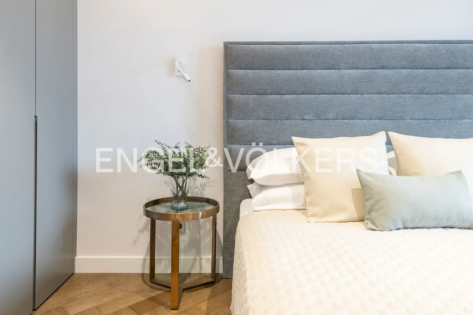 Piso con terraza en venta en Carrer d'Enric Granados, imagen 18