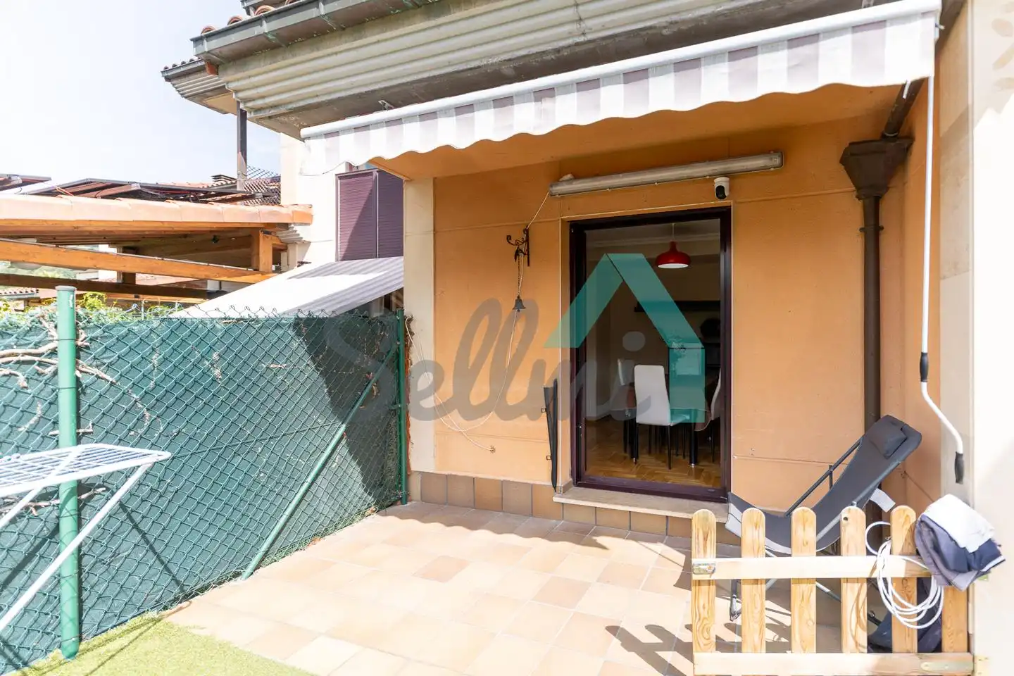 Detached homes for sale in Urbanización Río Nalón, Ribera de Arriba