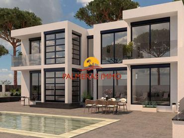 Maison avec piscine à vendre à L'Ametlla de Mar pueblo