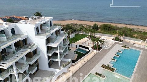 Foto 4 von Wohnung zum Verkauf in Calle Lago Maracaibo, L'Almadrava - L'Estanyó, Dénia