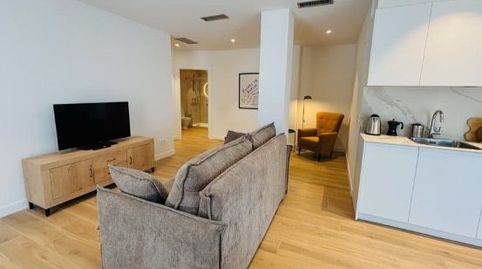 Foto 4 de Piso en venta en Carrer Cardenal Margarit, 17, Eixample Nord, Girona Capital