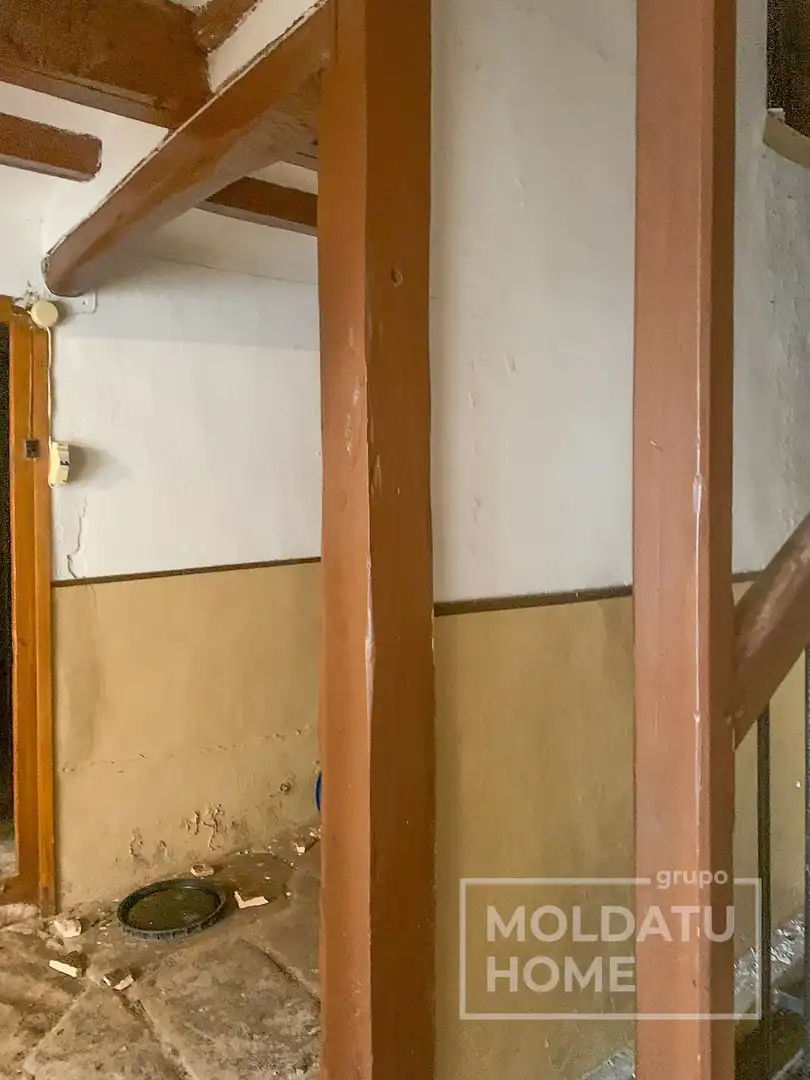 Casa o xalet en venda en Allo