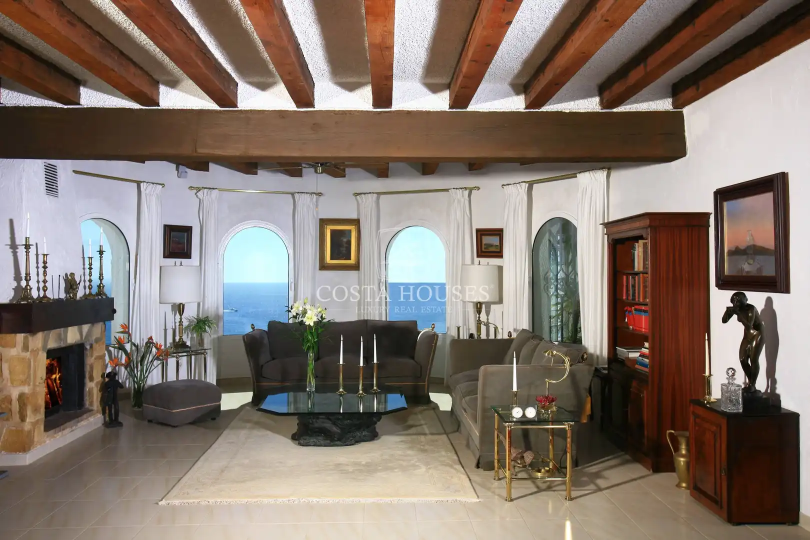 Chalet con terraza en venta en Maryvilla, imagen 15