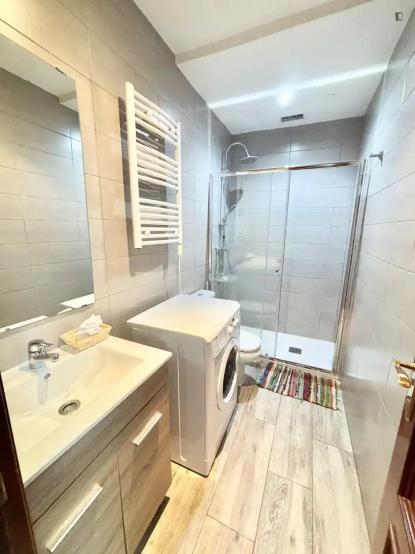 Apartamento de alquiler en Delicias