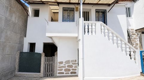 Foto 2 de Casa adosada en venda a Lugar Porto Augavella, A Cañiza , Pontevedra