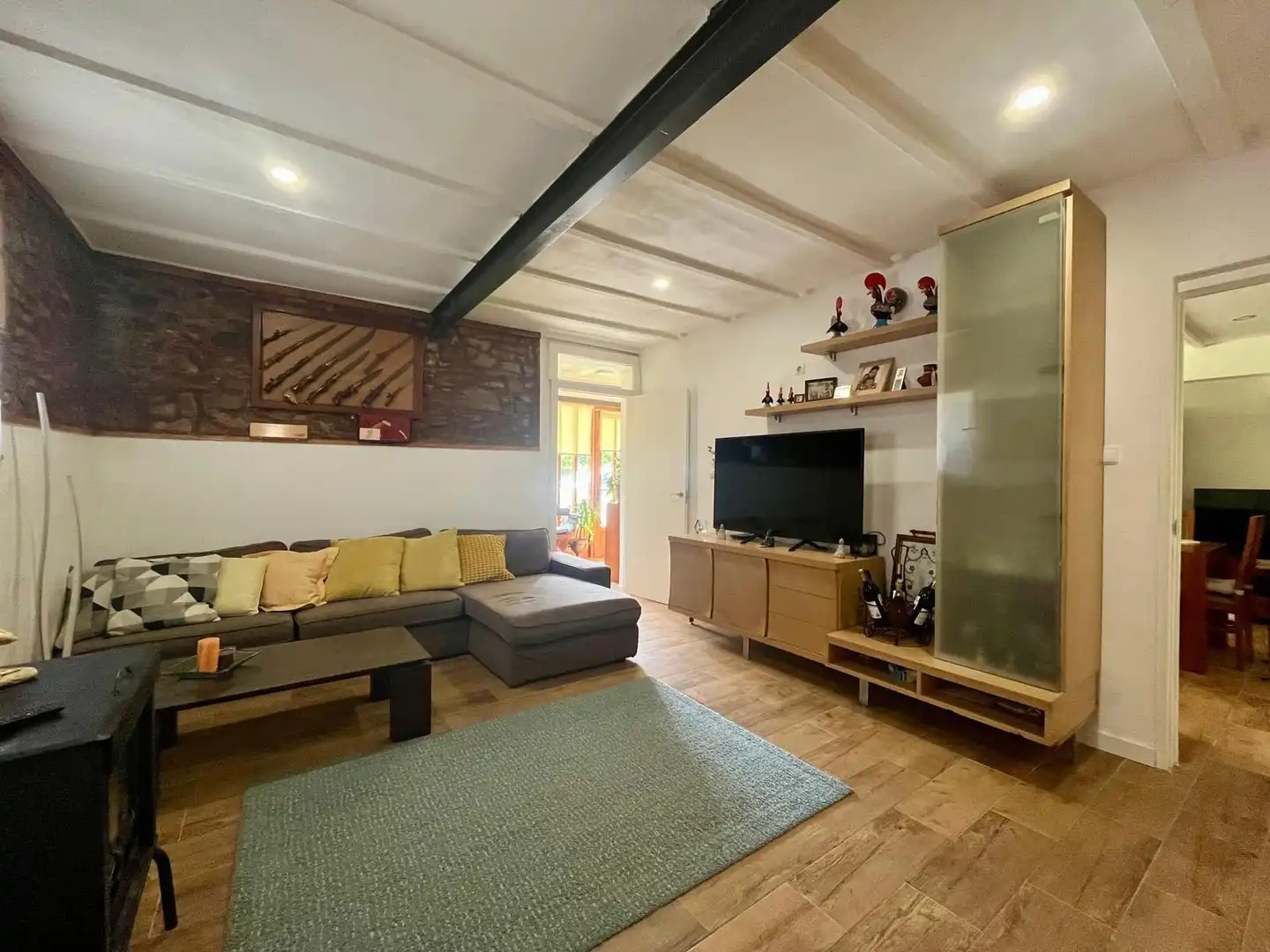 Casa con giardino in vendita a Vilanova del Vallès, imagen 7