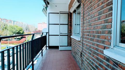 Photo 3 of Flat for sale in Nazaret, Villafontana - Estoril I, Móstoles