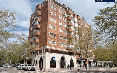 Pis en venda a Calle Carballino, Valderas - Los Castillos, Alcorcón