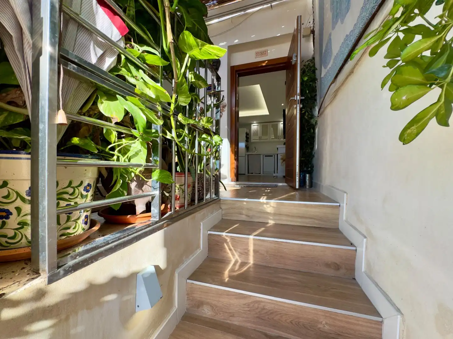 Reihenhaus mit Garten zum Verkauf in Urbanizacion MARINA-JOSEFINA 2036, imagen 32