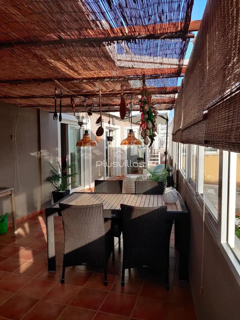 Appartement compact à vendre à Zona Pueblo, imagen 10