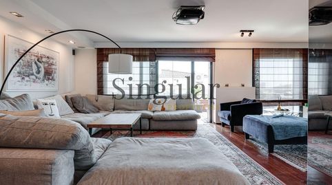 Foto 3 de Àtic en venda a Sant Gervasi- Galvany, Barcelona Capital