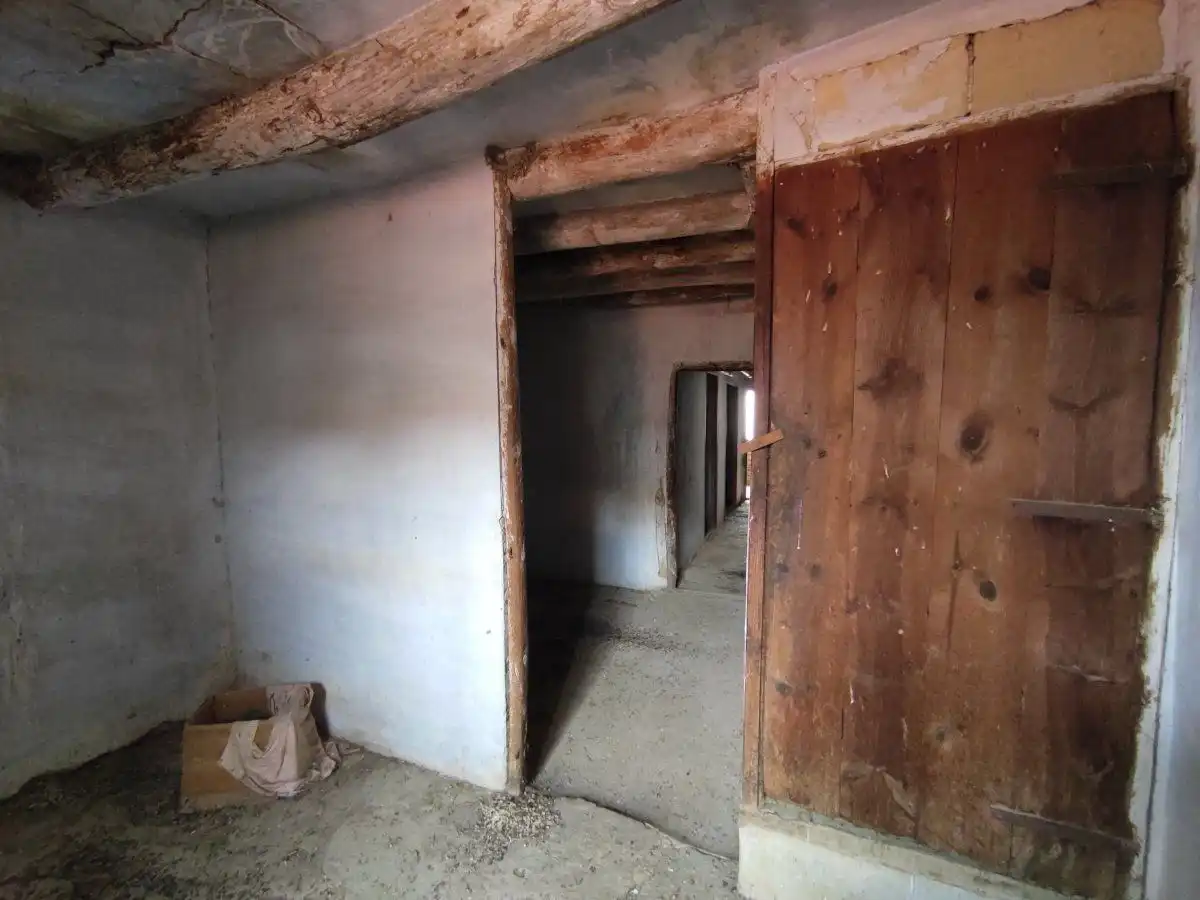 Casa o xalet en venda en La Fueva amb Balcó