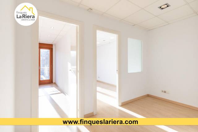 Local comercial en Alquiler en Centre