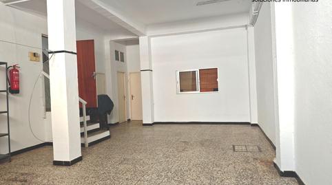 Foto 3 de Casa adosada en venda a Barrio del Nervión,  Sevilla Capital