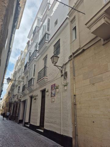 Edificio en Venta en Centro Histórico