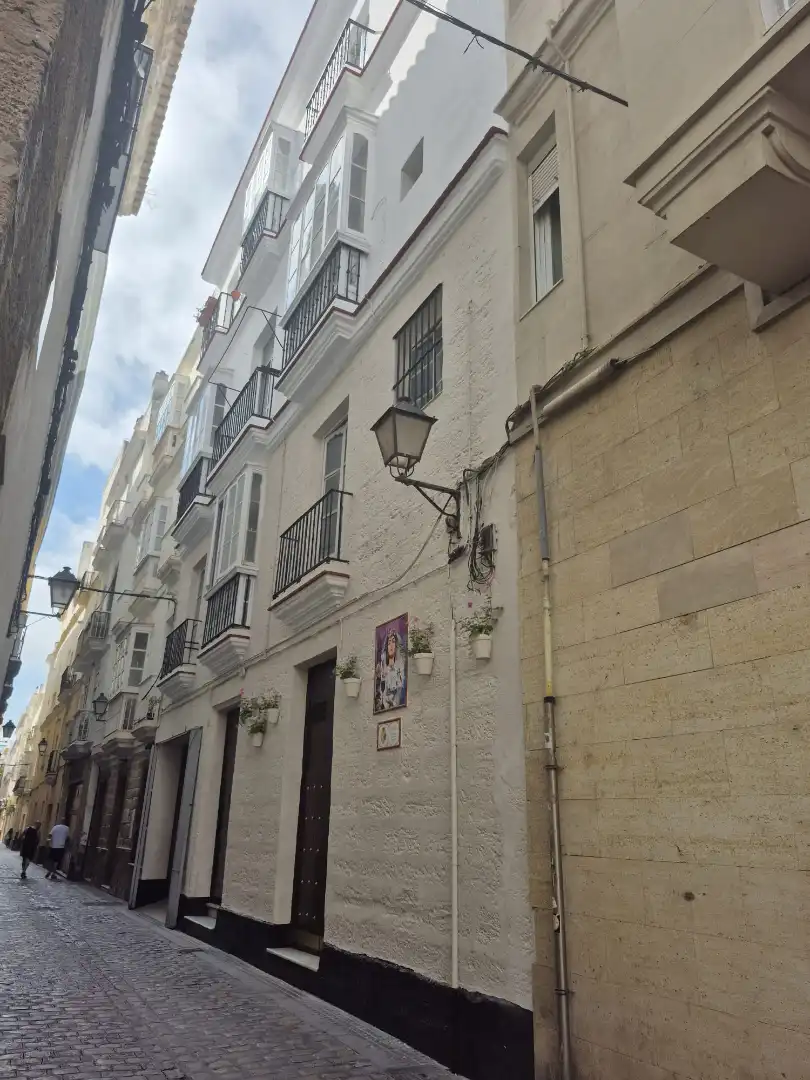 Immobles singulars en venda a Centro Histórico