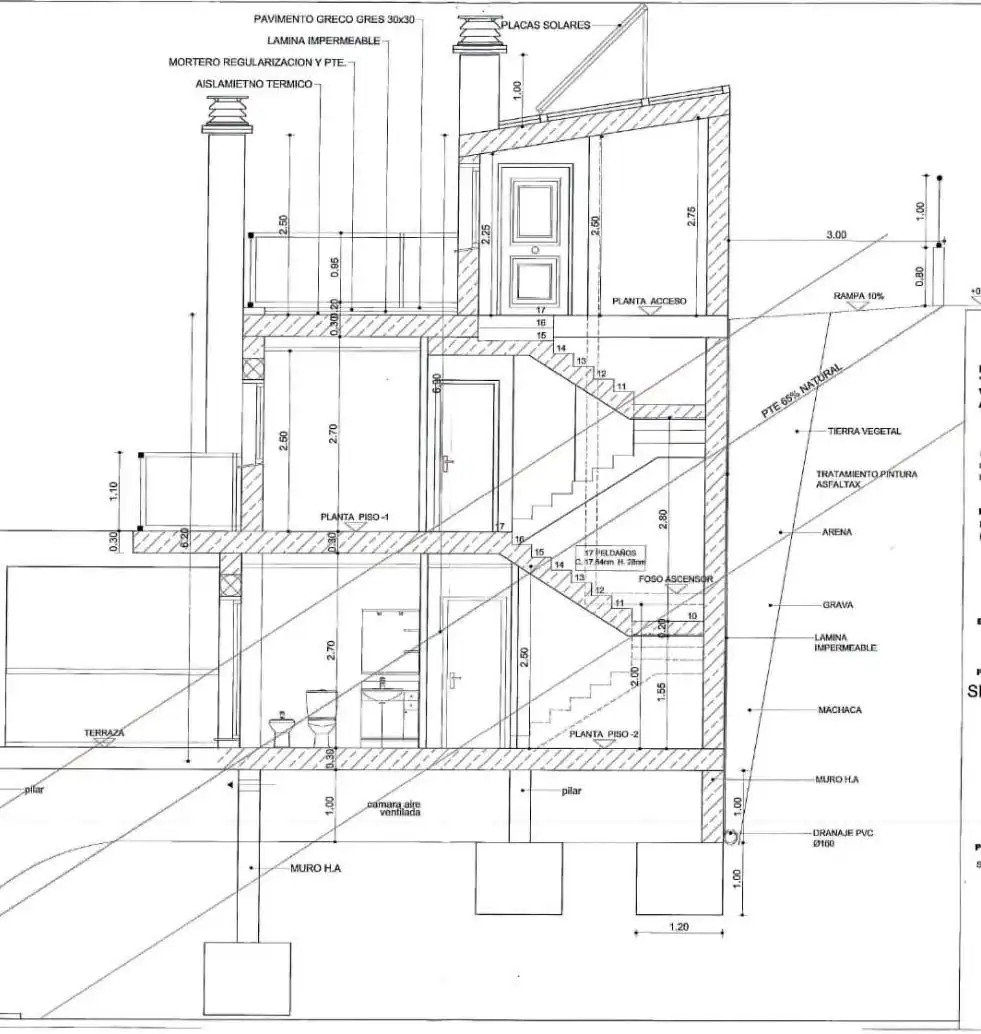 Terreno residencial en venta en Serra Brava, imagen 6