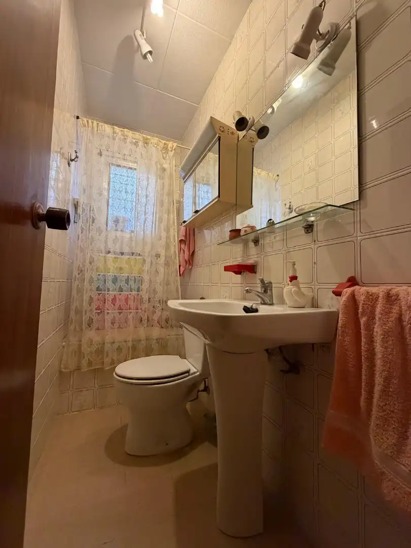 Baño de Piso en venta en Cartagena con Aire acondicionado y Calefacción