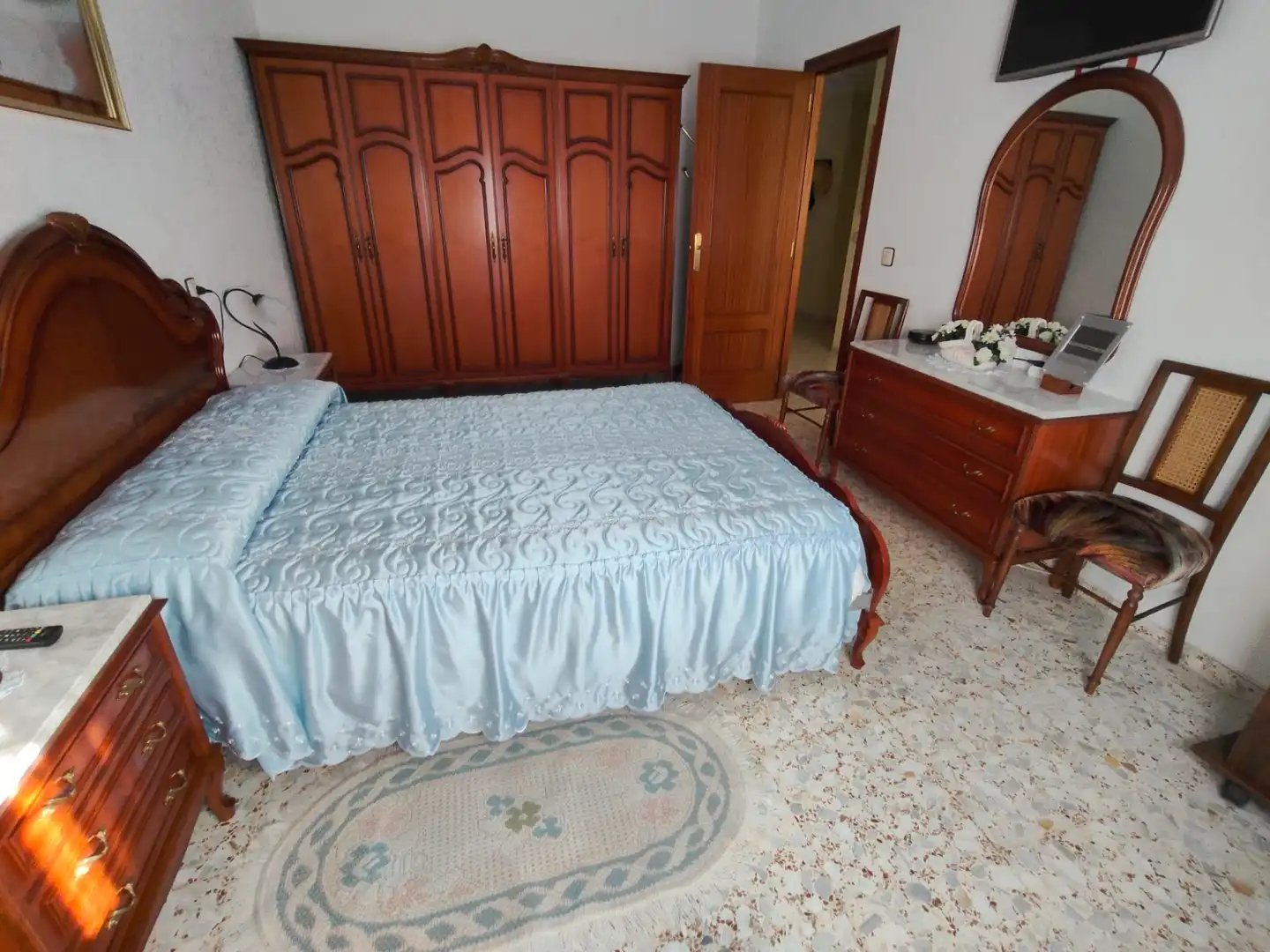 Detached homes for sale in Talayuelas