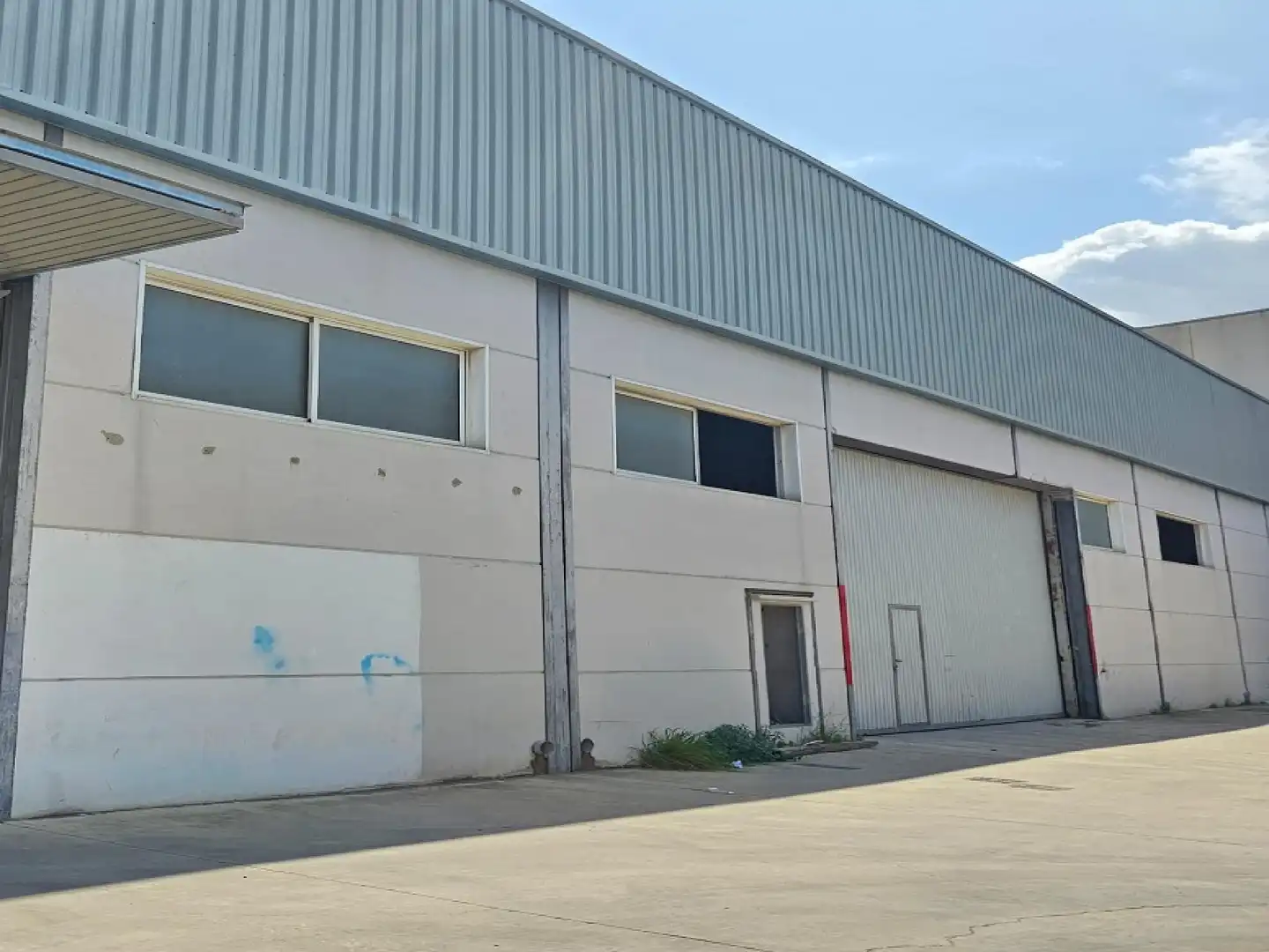Nave industrial en venta en Urbanitzacions i Pedanies Sud, imagen 6