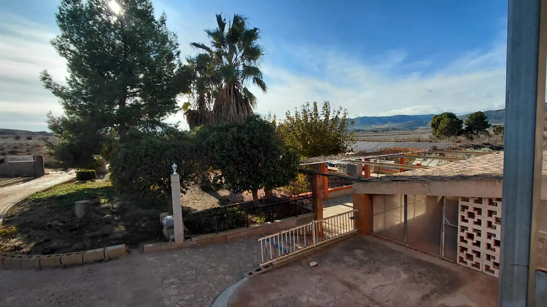 Houses for sale in Partida Los Cabezos, Las Virtudes
