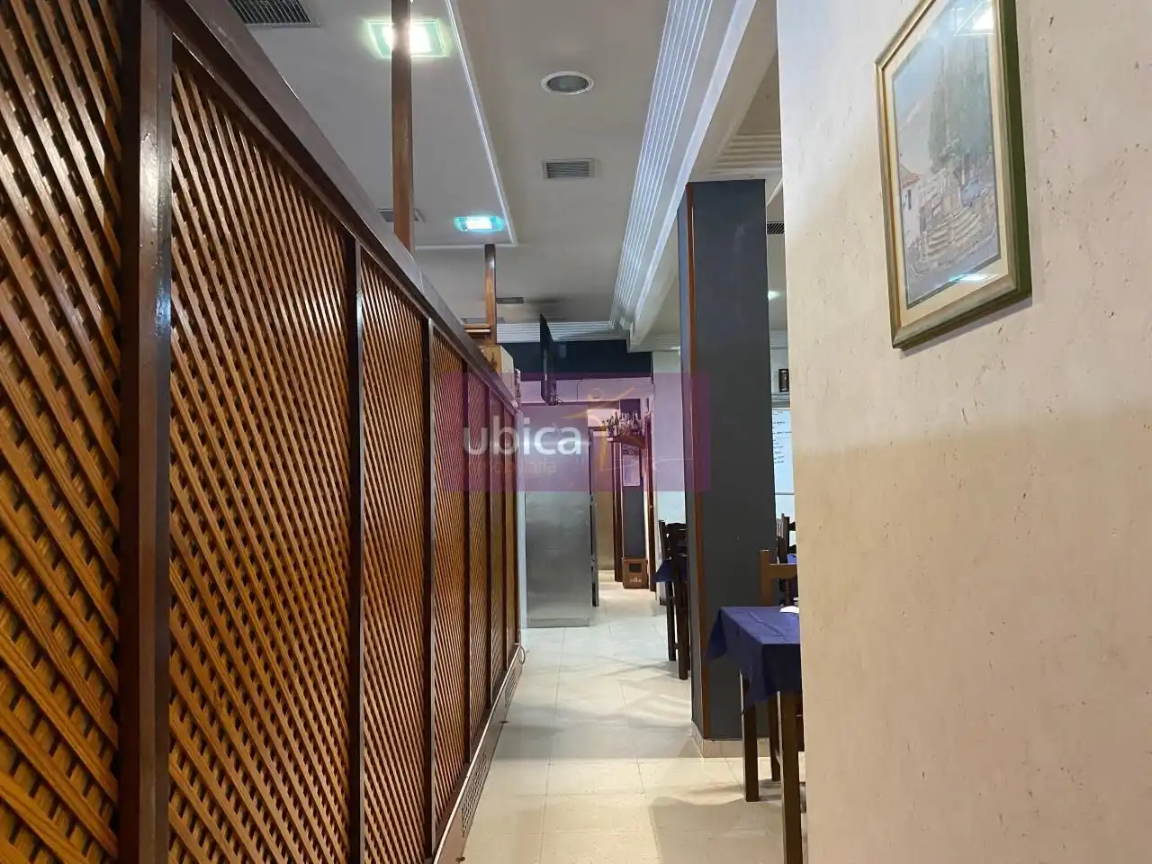 Local comercial en traspaso en O Porriño, imagen 16