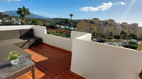Foto 2 de Apartamento en venta en Bel - Air, Estepona