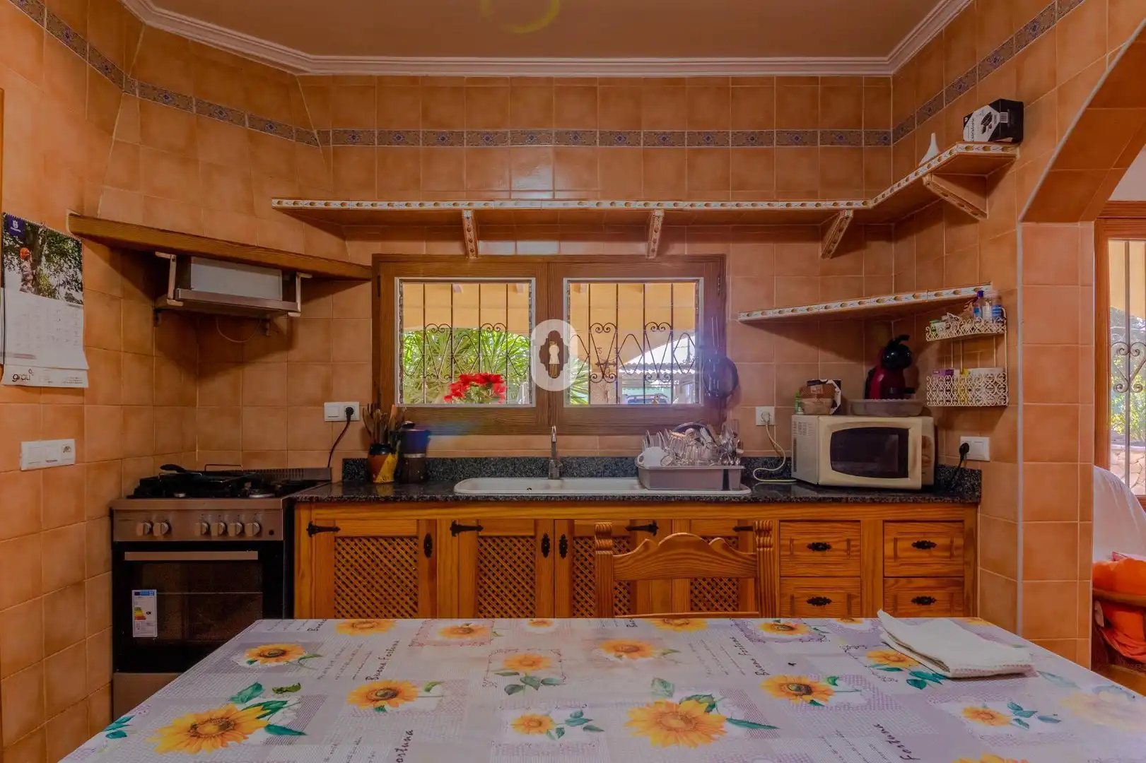 Casa rústica con piscina en venta en Polígono Campanet, imagen 8